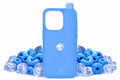 IPHONE E-case  | Blue